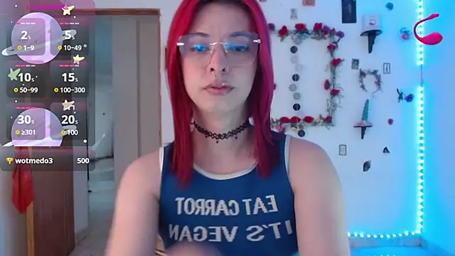 Snapshot of _GalyaX_ chatting on December 31, 12:15 pm  GalyaX  online show from December 31, 12:15 pm