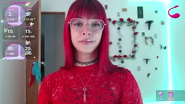 Snapshot of _GalyaX_ chatting on October 13, 10:10 pm  GalyaX  online show from October 13, 10:10 pm