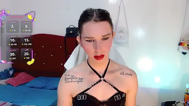 la ratona 1 online show from March 2, 3:08 pm