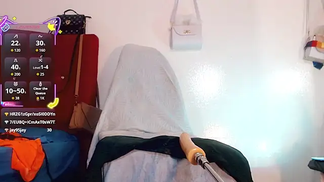 la ratona 1 online show from March 4, 5:06 pm