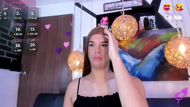 victoria aleia  online show from March 27, 11:06 pm