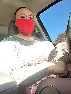 StaciGoodman online show from December 11, 8:07 pm