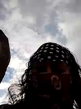 StaciGoodman online show from January 17, 9:32 pm