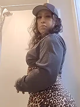 StaciGoodman online show from February 18, 6:48 am