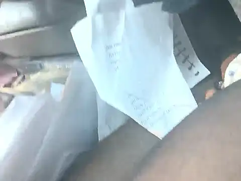 StaciGoodman online show from April 14, 8:25 pm