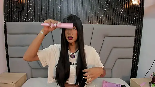 NaomiSteward online show from May 19, 11:28 am