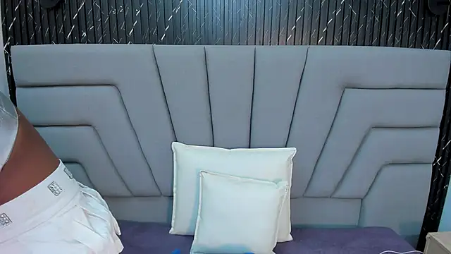 NaomiSteward online show from May 20, 12:11 pm