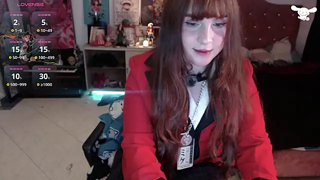 Avril2001 online show from April 28, 5:34 am