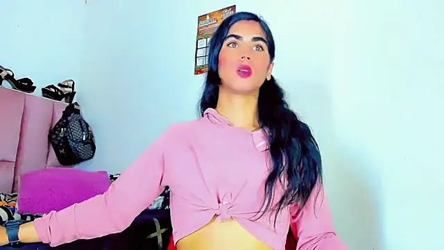 hannabigdirty online show from February 23, 1:21 pm