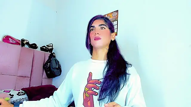 hannabigdirty online show from February 28, 11:45 pm