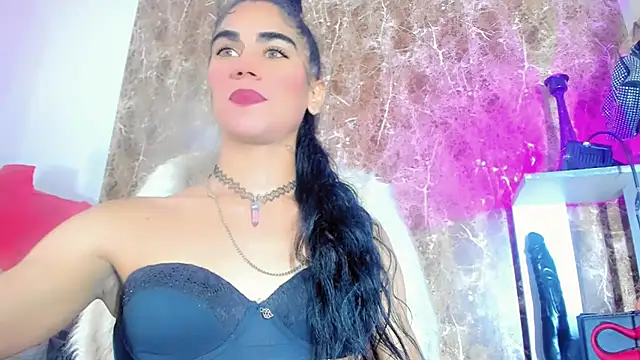 hannabigdirty online show from October 9, 12:28 pm