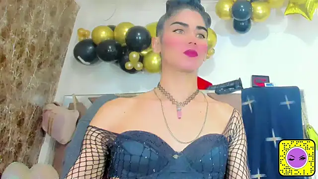 hannabigdirty online show from January 6, 9:35 am