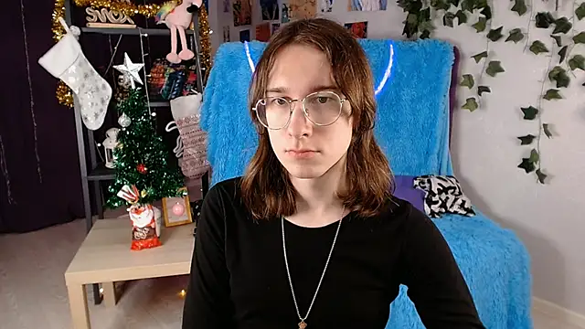 Hermione Reid online show from January 12, 4:42 am