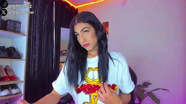 litz81 online show from March 6, 10:22 pm