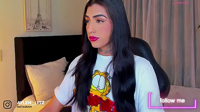 litz81 online show from September 16, 12:15 am