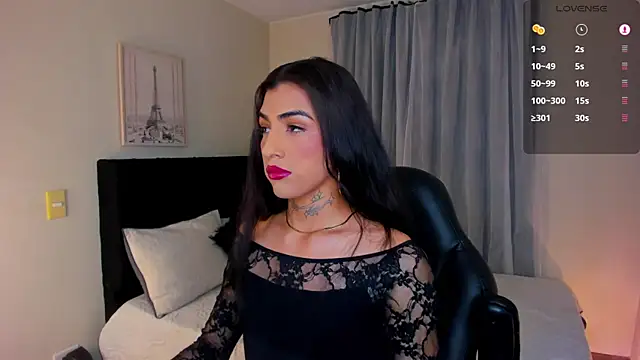 litz81 online show from September 20, 12:38 am