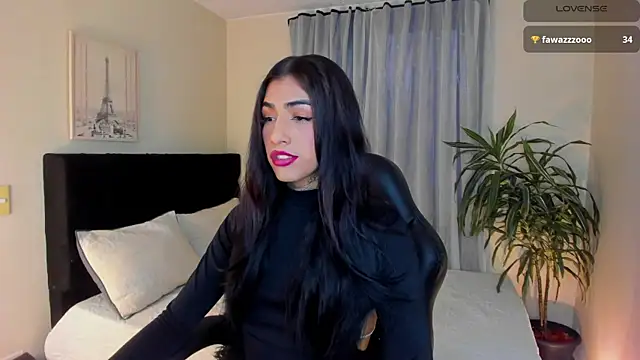 litz81 online show from September 24, 10:38 pm