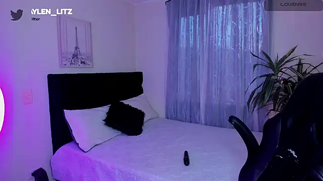 litz81 online show from September 29, 9:14 pm