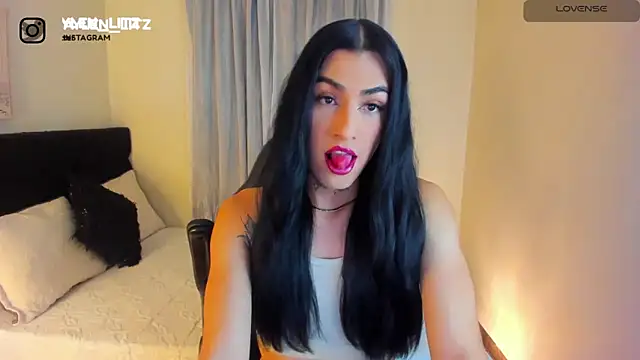 litz81 online show from October 7, 11:06 pm