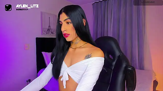 litz81 online show from October 11, 12:24 am