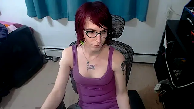 RyffBurnz online show from January 13, 1:19 pm