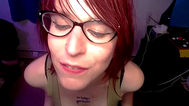 RyffBurnz online show from March 13, 4:07 am