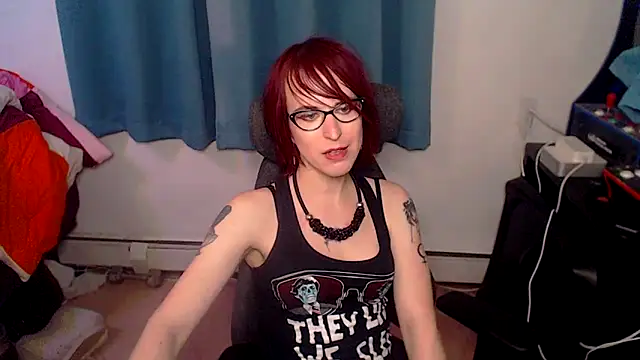 RyffBurnz online show from March 19, 4:56 am