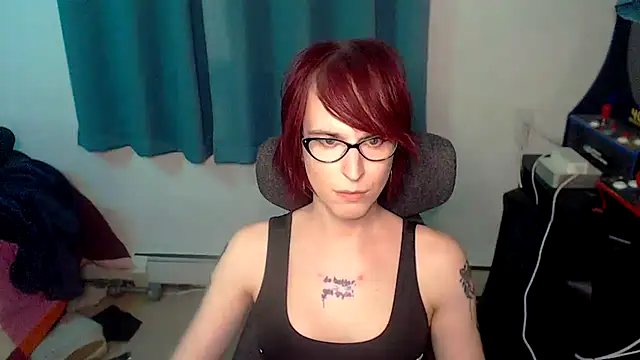 RyffBurnz online show from March 23, 1:32 am