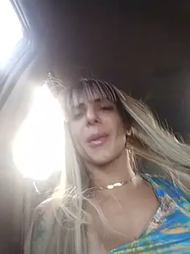 Transthifany online show from February 15, 8:51 pm