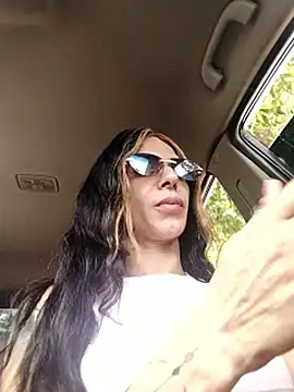 Transthifany online show from April 22, 3:52 pm