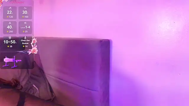 Yuri Stars online show from January 31, 9:24 pm