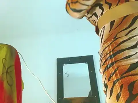 aranza ts online show from April 19, 8:04 am