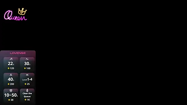 Maryonthemoon online show from March 11, 6:56 pm