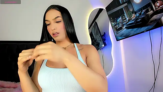 Maryonthemoon online show from April 22, 6:31 am