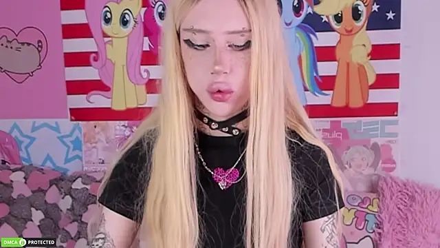 Joy Barker online show from April 13, 8:18 am