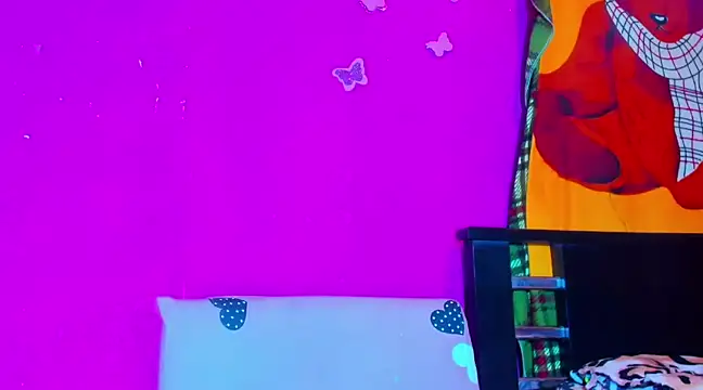 Joselyn x44 online show from January 28, 4:08 am