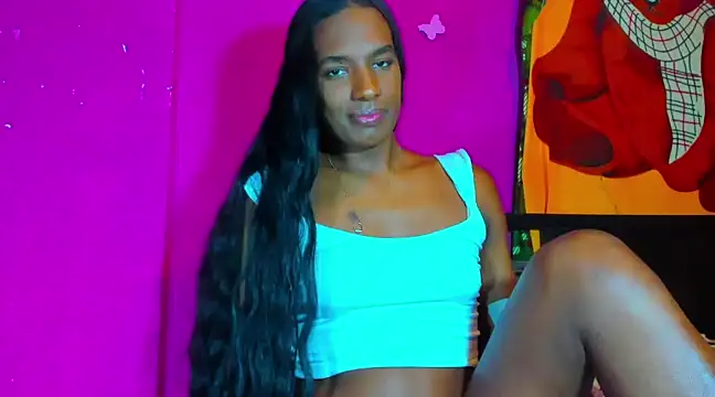 Joselyn x44 online show from February 6, 3:06 am