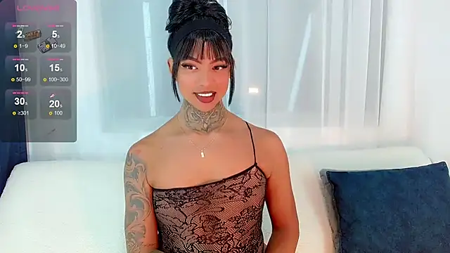 laura sweett120 online show from March 17, 4:37 am