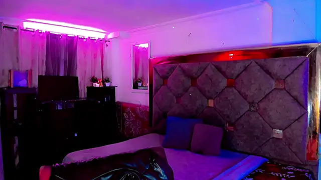 the-horus-girl online show from October 30, 3:16 am