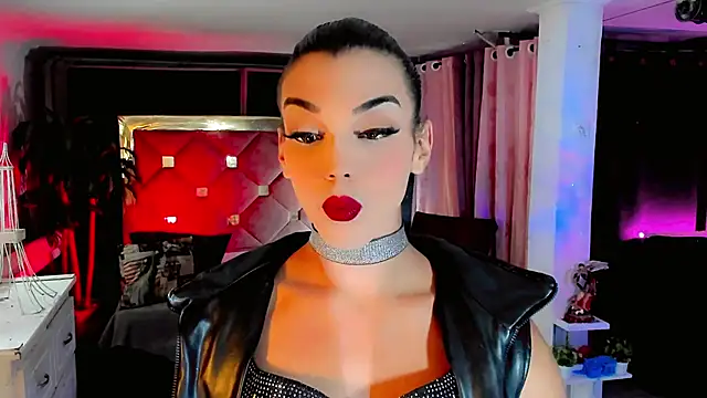 the-horus-girl online show from November 17, 4:34 am