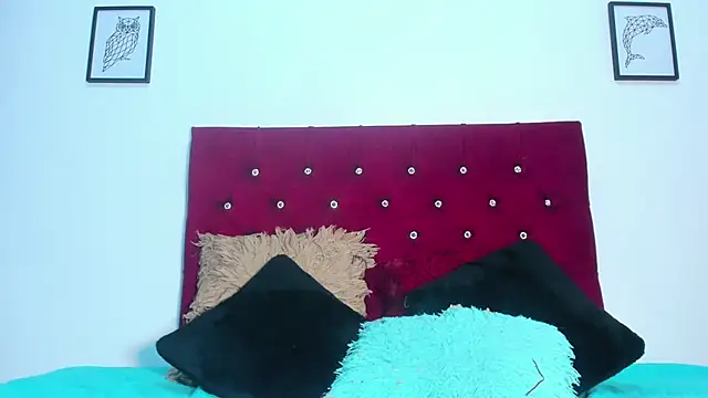 Briyit Doll online show from October 9, 8:54 pm