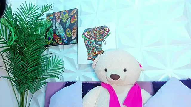 Briyit Doll online show from June 11, 2:48 pm