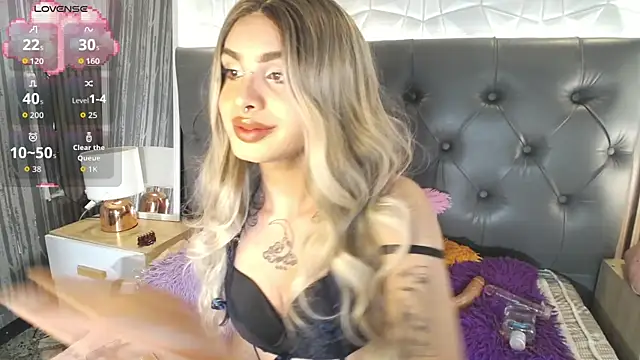 amapola hs online show from September 26, 9:45 pm