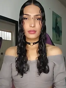 Lanna hott  online show from July 4, 6:02 pm