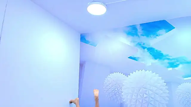 DEMI LEED online show from February 18, 12:46 pm