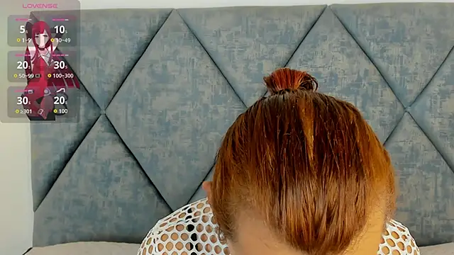 Maiskeen Zamara online show from March 15, 1:25 pm