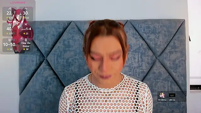 Maiskeen Zamara online show from March 19, 1:00 pm