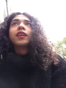 MeowFelina online show from September 29, 1:55 pm