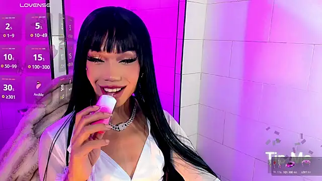 Nikita Gers online show from February 8, 4:29 am