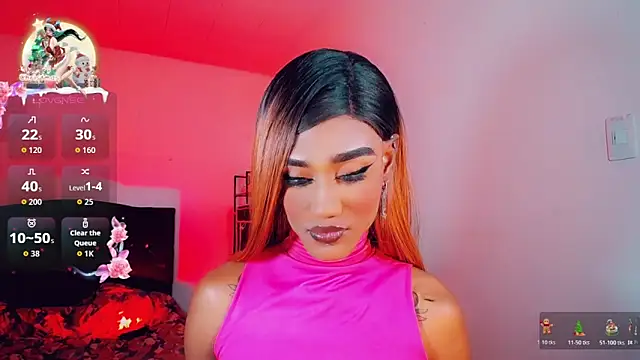 Kendall hornyy online show from December 22, 8:35 pm